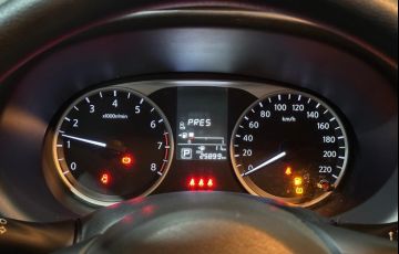 Nissan Kicks 1.6 16V Sense - Foto #6