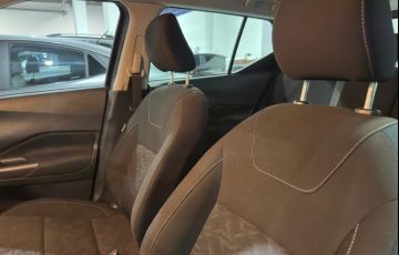 Nissan Kicks 1.6 16V Sense - Foto #8