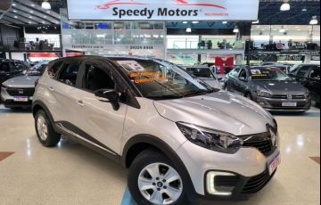 Renault Captur 1.6 16V Sce Life
