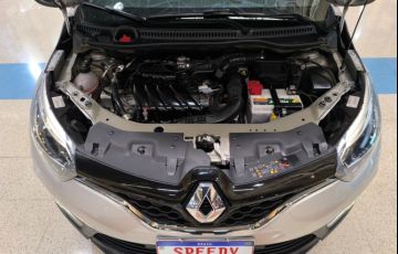 Renault Captur 1.6 16V Sce Life - Foto #5