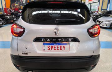 Renault Captur 1.6 16V Sce Life - Foto #7