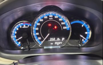 Toyota Yaris 1.3 16V Xl Plus Tech Multidrive - Foto #5