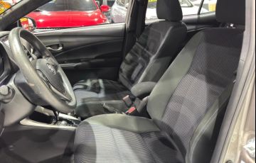 Toyota Yaris 1.3 16V Xl Plus Tech Multidrive - Foto #7