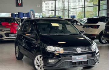 Volkswagen Gol 1.6 Msi Totalflex