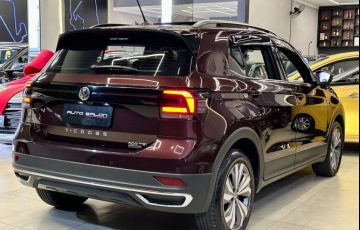 Volkswagen T-cross 1.0 200 TSi Total Comfortline - Foto #6