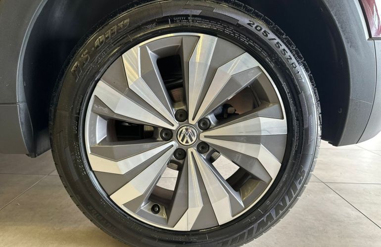 Volkswagen T-cross 1.0 200 TSi Total Comfortline - Foto #8