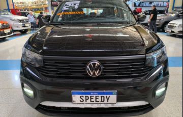 Volkswagen T-cross 1.0 200 TSi Total - Foto #4