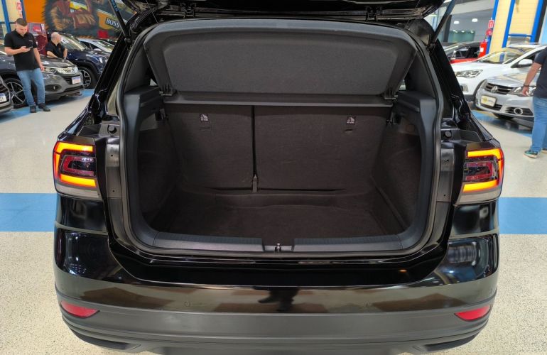 Volkswagen T-cross 1.0 200 TSi Total - Foto #9