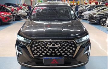 Chery Tiggo 7 1.5 Tci Turbo Sport - Foto #2