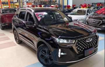 Chery Tiggo 7 1.5 Tci Turbo Sport - Foto #3