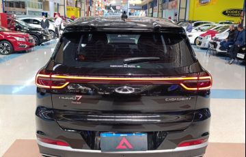 Chery Tiggo 7 1.5 Tci Turbo Sport - Foto #5