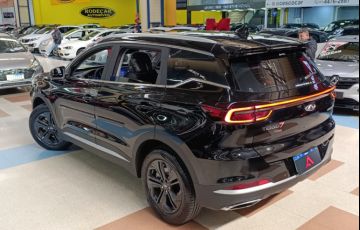 Chery Tiggo 7 1.5 Tci Turbo Sport - Foto #6