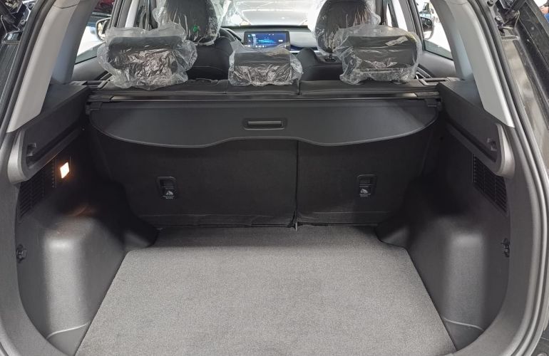 Chery Tiggo 7 1.5 Tci Turbo Sport - Foto #7