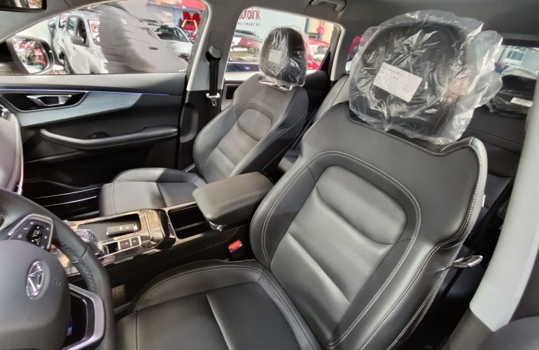 Chery Tiggo 7 1.5 Tci Turbo Sport - Foto #8
