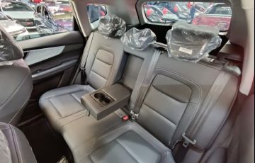 Chery Tiggo 7 1.5 Tci Turbo Sport - Foto #9