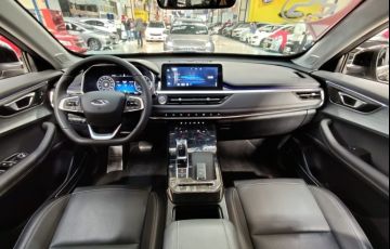 Chery Tiggo 7 1.5 Tci Turbo Sport - Foto #10