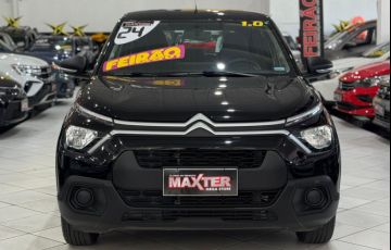 Citroën C3 1.0 Firefly Live Pack - Foto #2