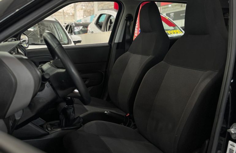 Citroën C3 1.0 Firefly Live Pack - Foto #5