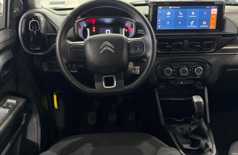 Citroën C3 1.0 Firefly Live Pack - Foto #7