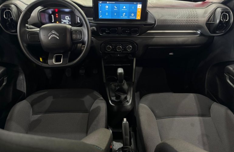 Citroën C3 1.0 Firefly Live Pack - Foto #8