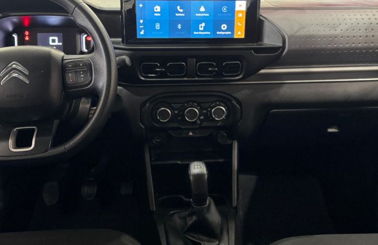 Citroën C3 1.0 Firefly Live Pack - Foto #9