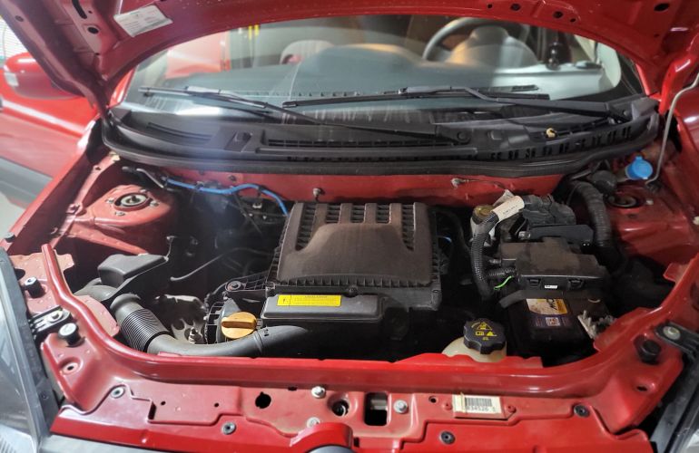 Fiat Uno Way 1.0 Firefly (Flex) - Foto #3