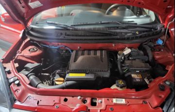 Fiat Uno Way 1.0 Firefly (Flex) - Foto #3