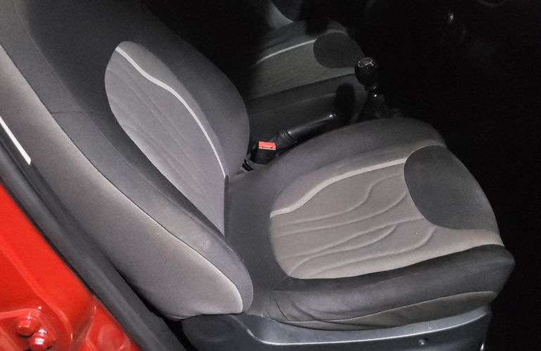 Fiat Uno Way 1.0 Firefly (Flex) - Foto #4