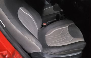 Fiat Uno Way 1.0 Firefly (Flex) - Foto #4