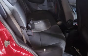 Fiat Uno Way 1.0 Firefly (Flex) - Foto #5