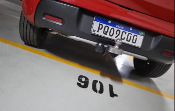 Fiat Uno Way 1.0 Firefly (Flex) - Foto #7