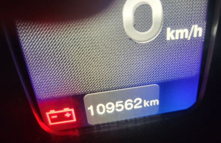 Fiat Uno Way 1.0 Firefly (Flex) - Foto #8