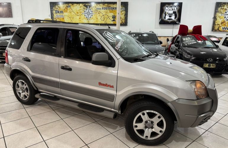 Ford Ecosport 1.6 Xls Freestyle 8v - Foto #1