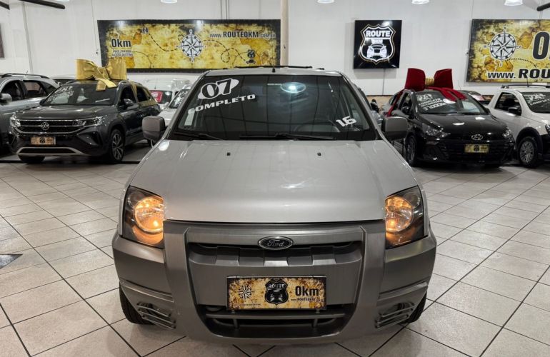 Ford Ecosport 1.6 Xls Freestyle 8v - Foto #2