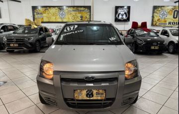 Ford Ecosport 1.6 Xls Freestyle 8v - Foto #2
