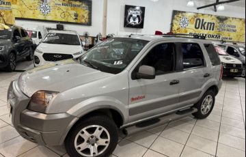 Ford Ecosport 1.6 Xls Freestyle 8v - Foto #3