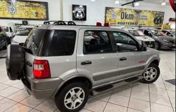 Ford Ecosport 1.6 Xls Freestyle 8v - Foto #4