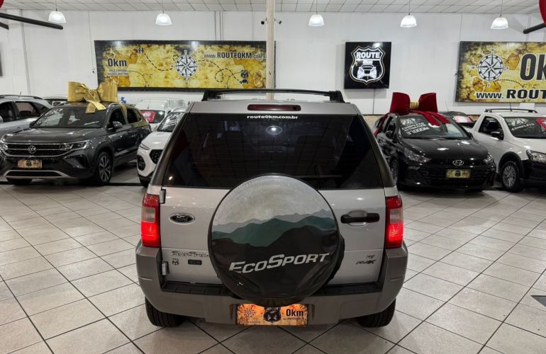 Ford Ecosport 1.6 Xls Freestyle 8v - Foto #5