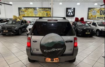 Ford Ecosport 1.6 Xls Freestyle 8v - Foto #5
