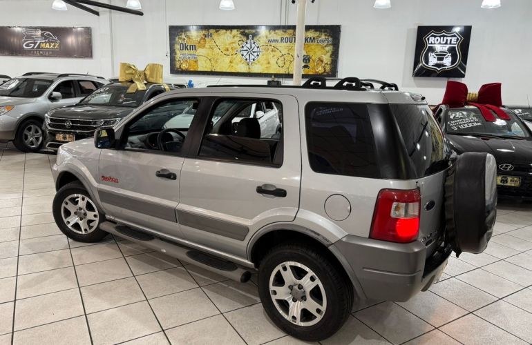 Ford Ecosport 1.6 Xls Freestyle 8v - Foto #6