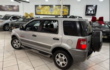 Ford Ecosport 1.6 Xls Freestyle 8v - Foto #6