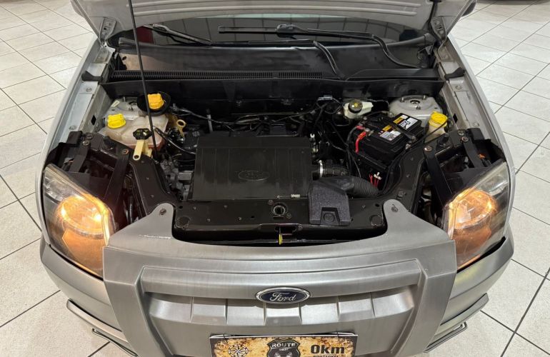 Ford Ecosport 1.6 Xls Freestyle 8v - Foto #7