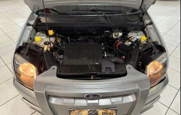 Ford Ecosport 1.6 Xls Freestyle 8v - Foto #7