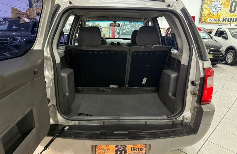Ford Ecosport 1.6 Xls Freestyle 8v - Foto #8