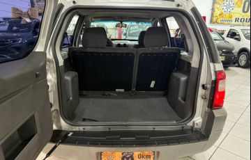 Ford Ecosport 1.6 Xls Freestyle 8v - Foto #8