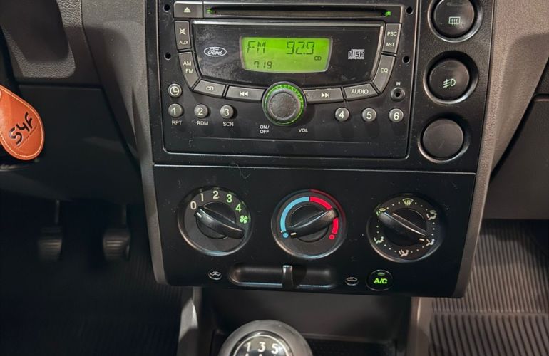 Ford Ecosport 1.6 Xls Freestyle 8v - Foto #10