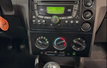 Ford Ecosport 1.6 Xls Freestyle 8v - Foto #10