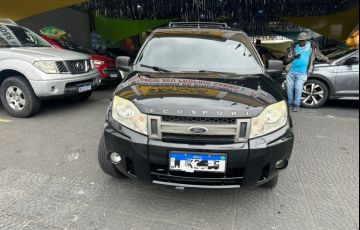 Ford Ecosport 1.6 Xlt 8v