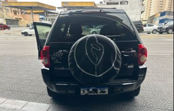 Ford Ecosport 1.6 Xlt 8v - Foto #2