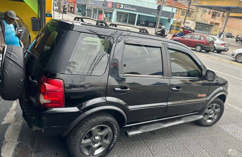 Ford Ecosport 1.6 Xlt 8v - Foto #3